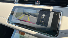 Land Rover Range Rover Evoque 2.0 D200 R-Dynamic HSE 5dr Auto Diesel Hatchback